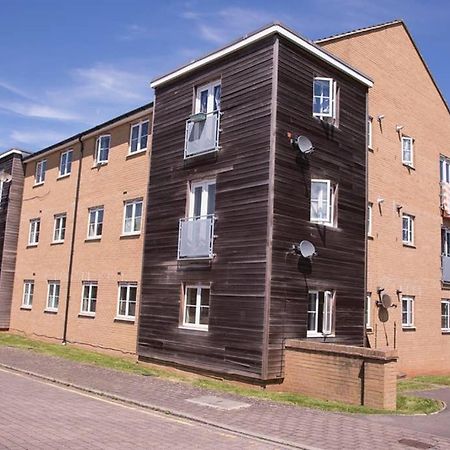 Bristol 2 Bedroom Apartment Free Parking 外观 照片