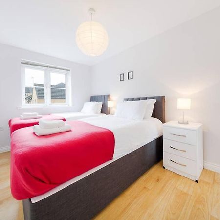 Bristol 2 Bedroom Apartment Free Parking 外观 照片