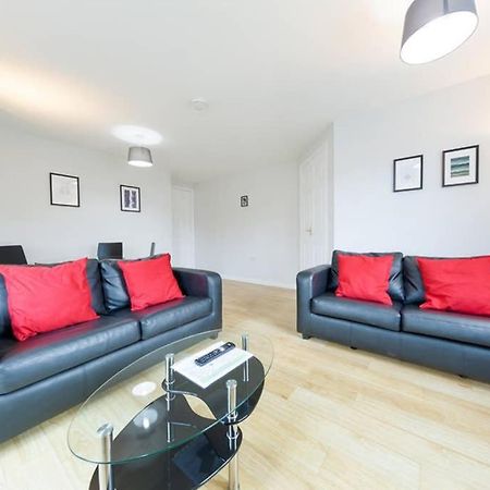 Bristol 2 Bedroom Apartment Free Parking 外观 照片