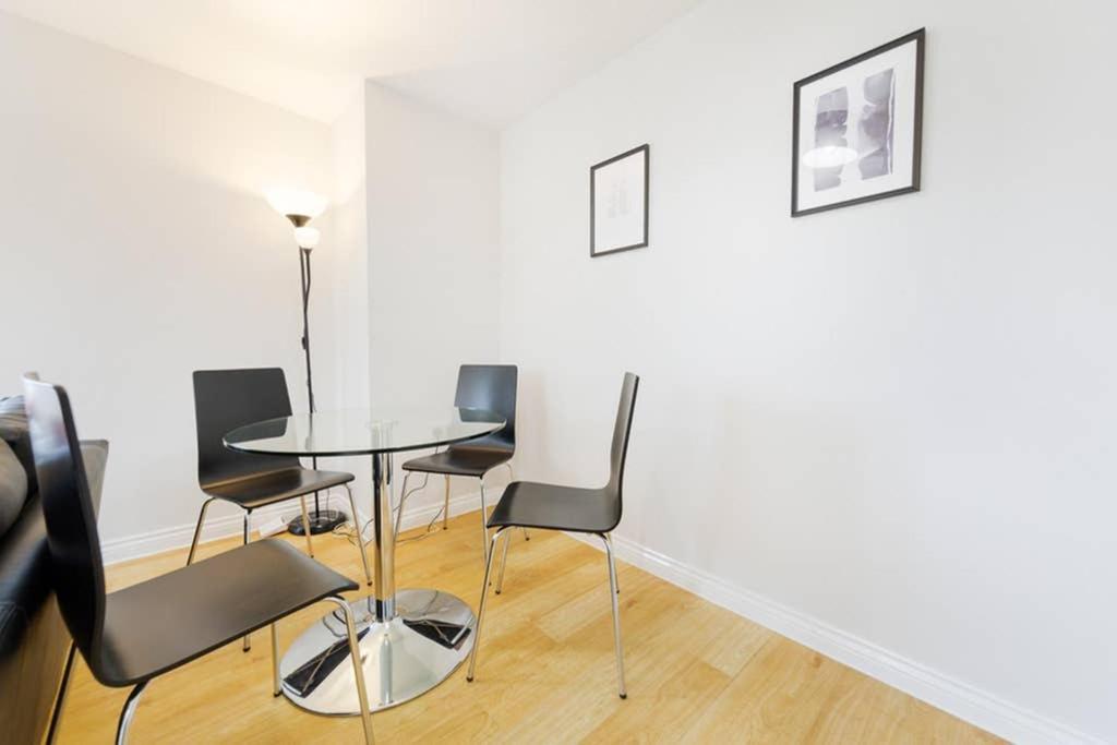 Bristol 2 Bedroom Apartment Free Parking 外观 照片